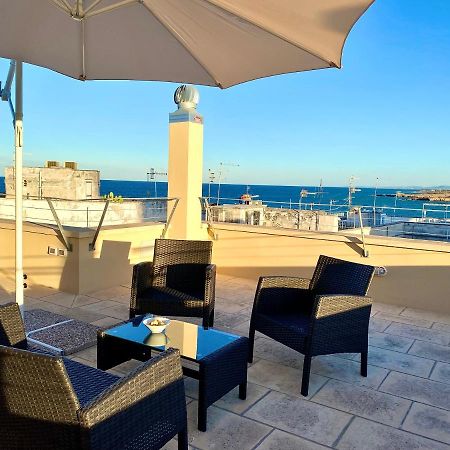 Dimore San Giovanni - Puglia Mia Apartments Monopoli Dış mekan fotoğraf