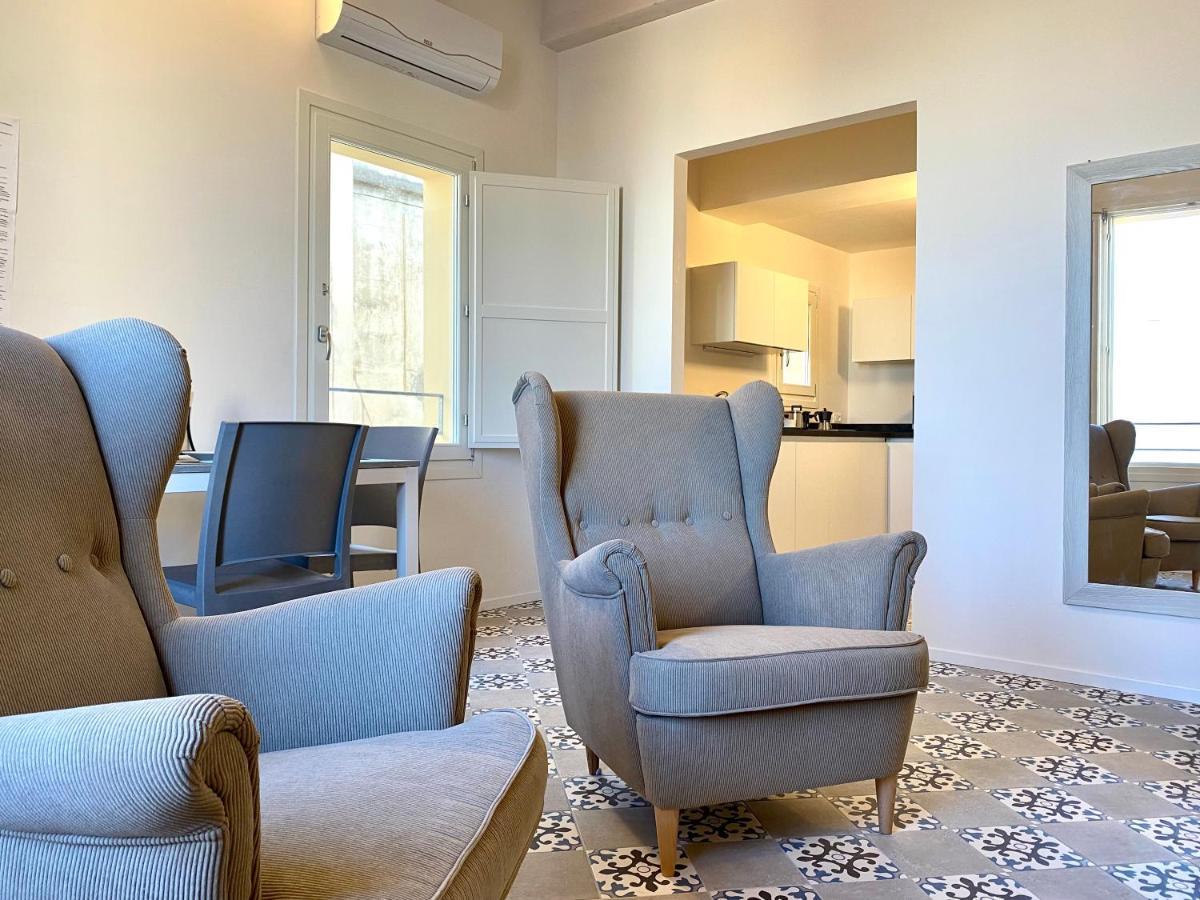 Dimore San Giovanni - Puglia Mia Apartments Monopoli Dış mekan fotoğraf
