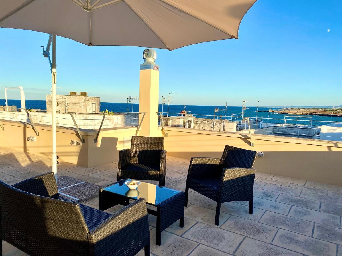Dimore San Giovanni - Puglia Mia Apartments Monopoli Dış mekan fotoğraf