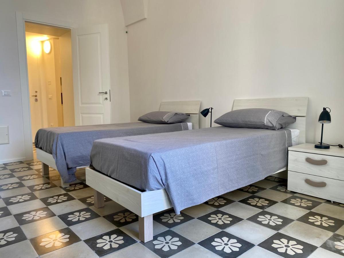 Dimore San Giovanni - Puglia Mia Apartments Monopoli Dış mekan fotoğraf