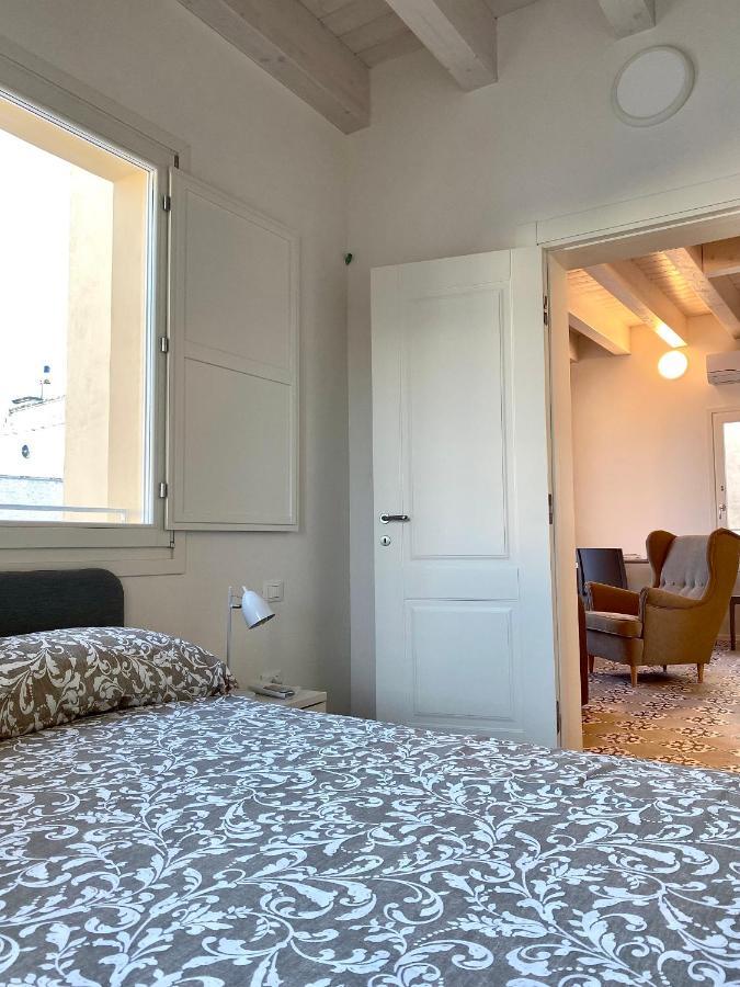 Dimore San Giovanni - Puglia Mia Apartments Monopoli Dış mekan fotoğraf