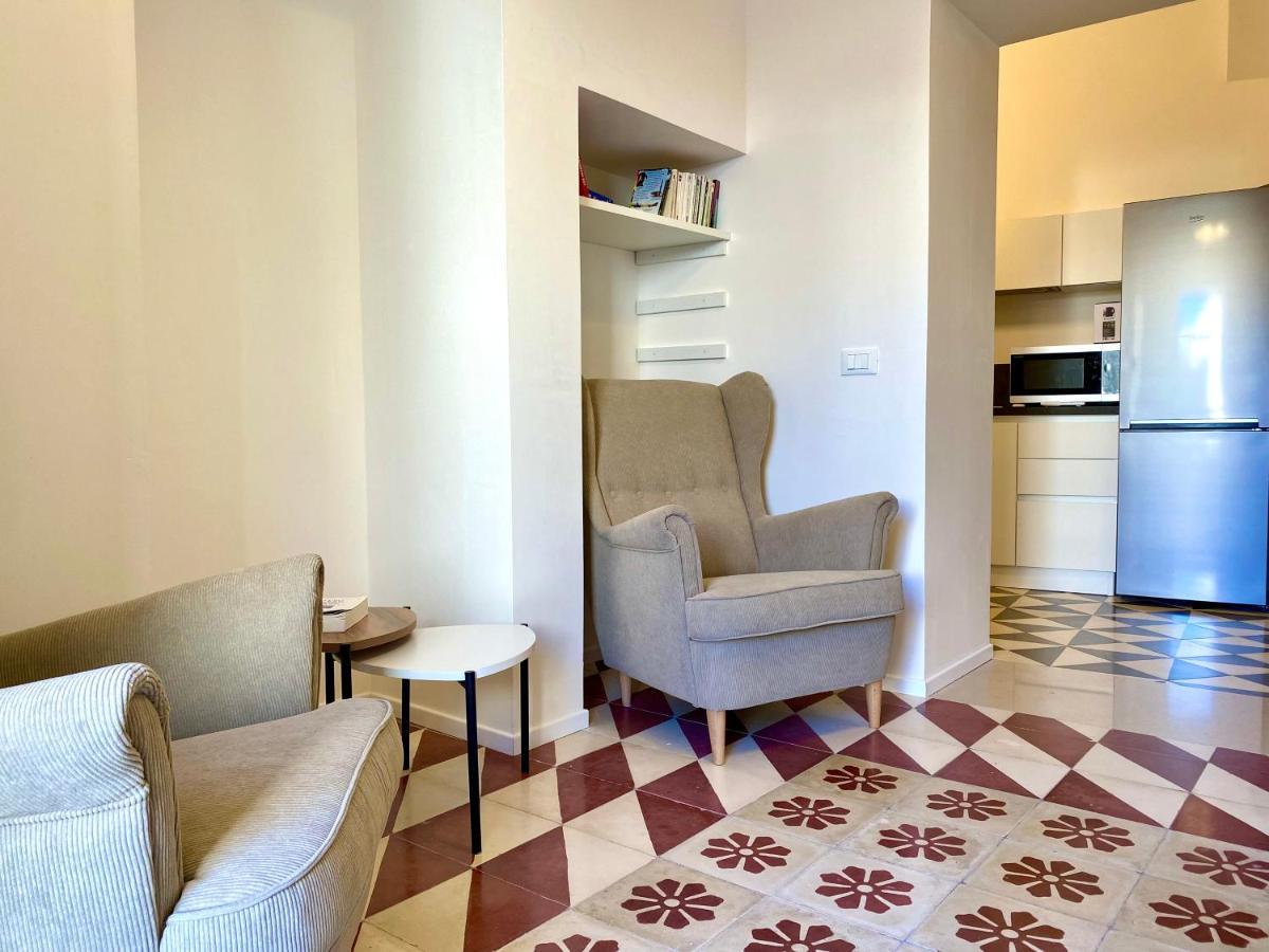 Dimore San Giovanni - Puglia Mia Apartments Monopoli Dış mekan fotoğraf