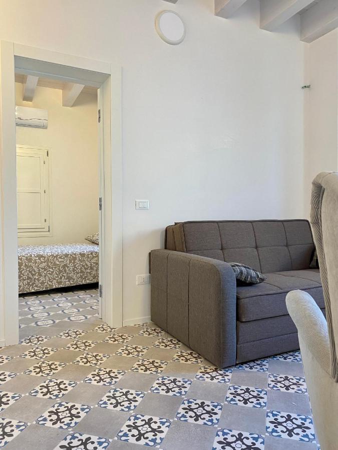 Dimore San Giovanni - Puglia Mia Apartments Monopoli Dış mekan fotoğraf