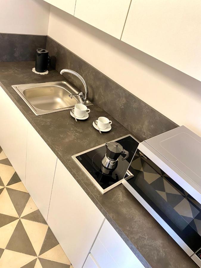 Dimore San Giovanni - Puglia Mia Apartments Monopoli Dış mekan fotoğraf