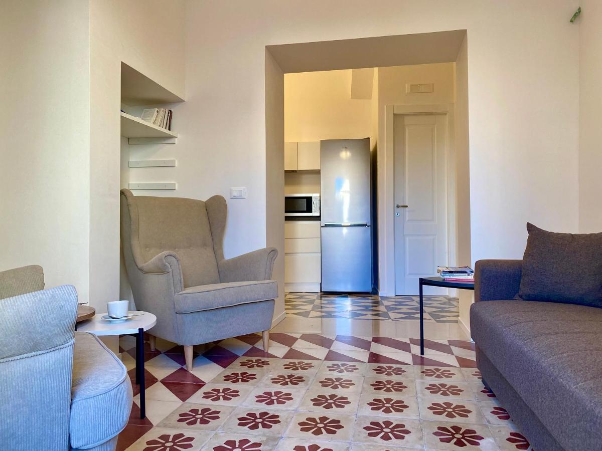 Dimore San Giovanni - Puglia Mia Apartments Monopoli Dış mekan fotoğraf