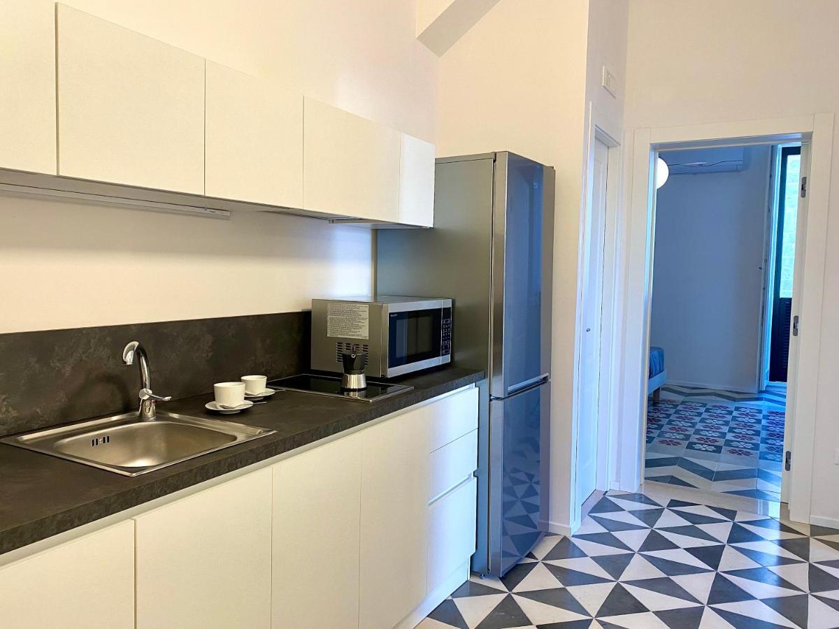 Dimore San Giovanni - Puglia Mia Apartments Monopoli Dış mekan fotoğraf