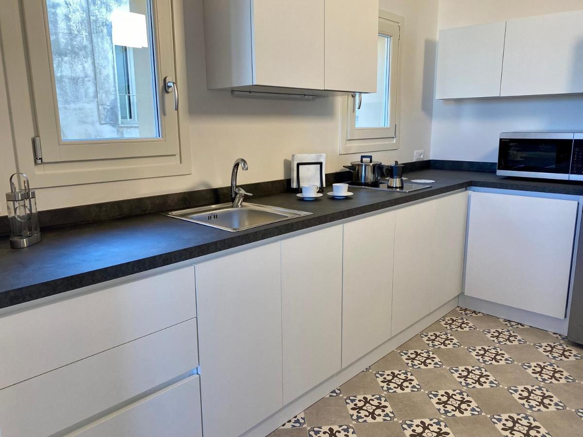 Dimore San Giovanni - Puglia Mia Apartments Monopoli Dış mekan fotoğraf