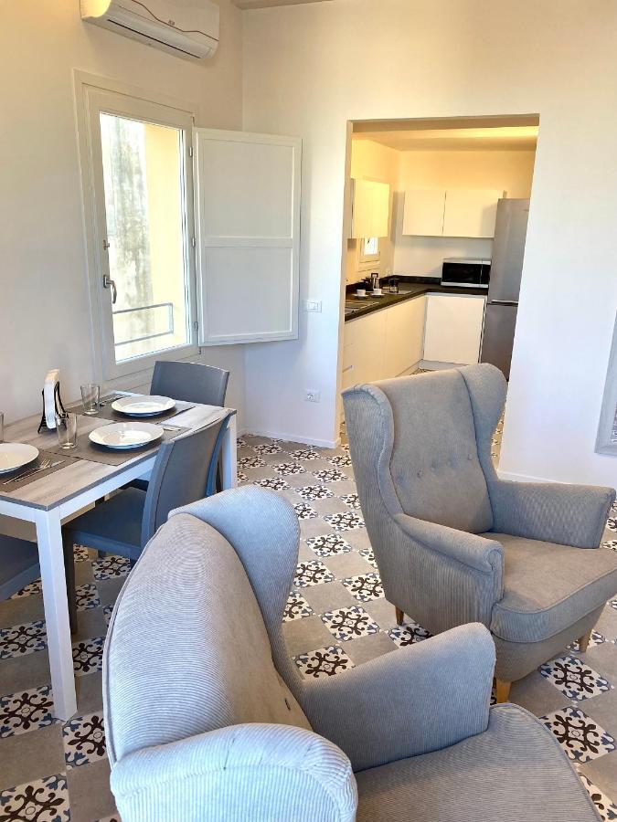 Dimore San Giovanni - Puglia Mia Apartments Monopoli Dış mekan fotoğraf