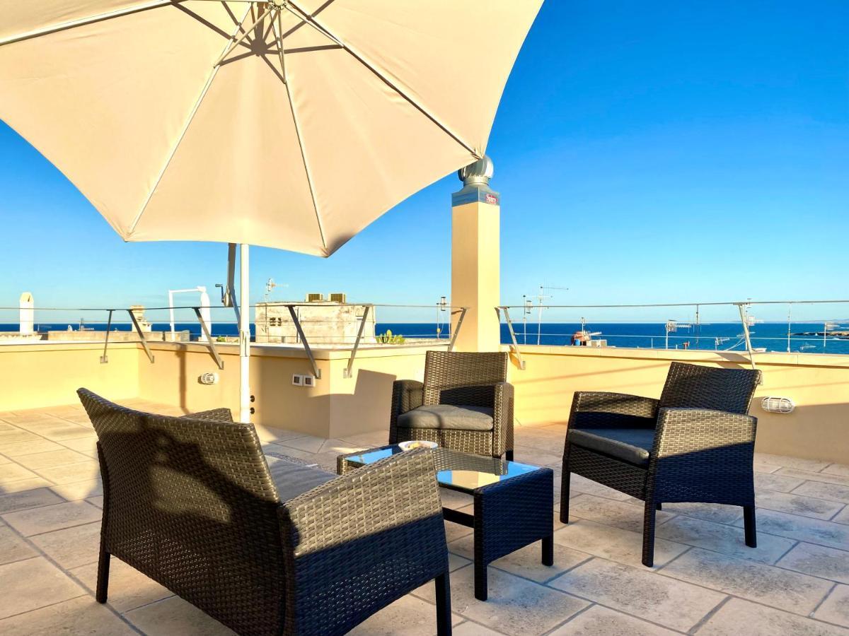 Dimore San Giovanni - Puglia Mia Apartments Monopoli Dış mekan fotoğraf