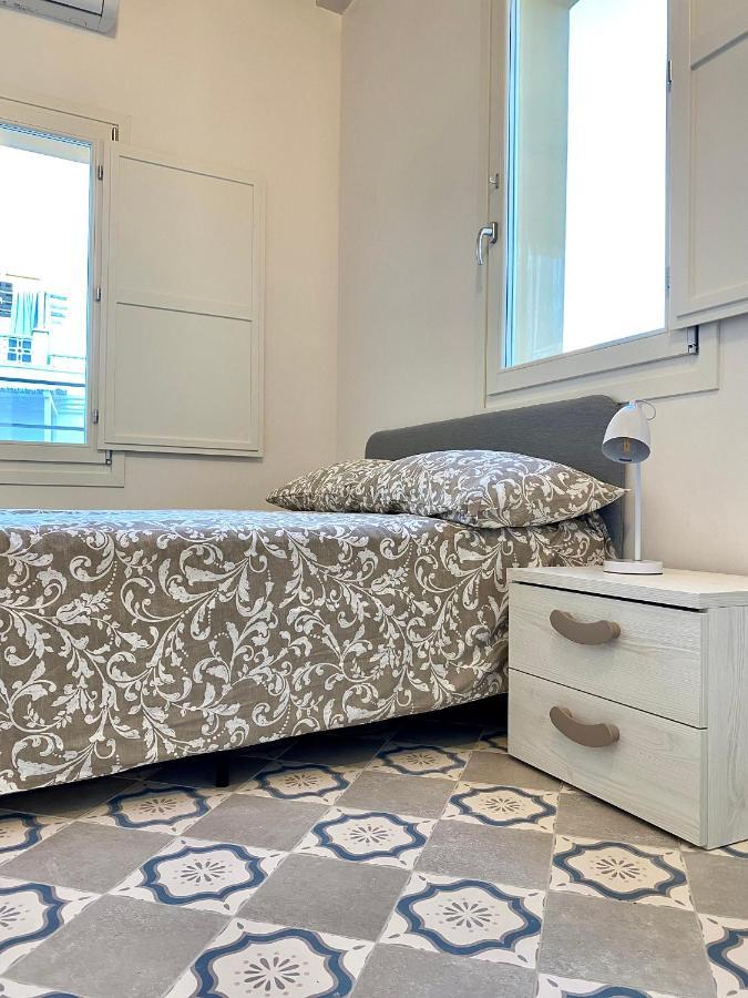 Dimore San Giovanni - Puglia Mia Apartments Monopoli Dış mekan fotoğraf