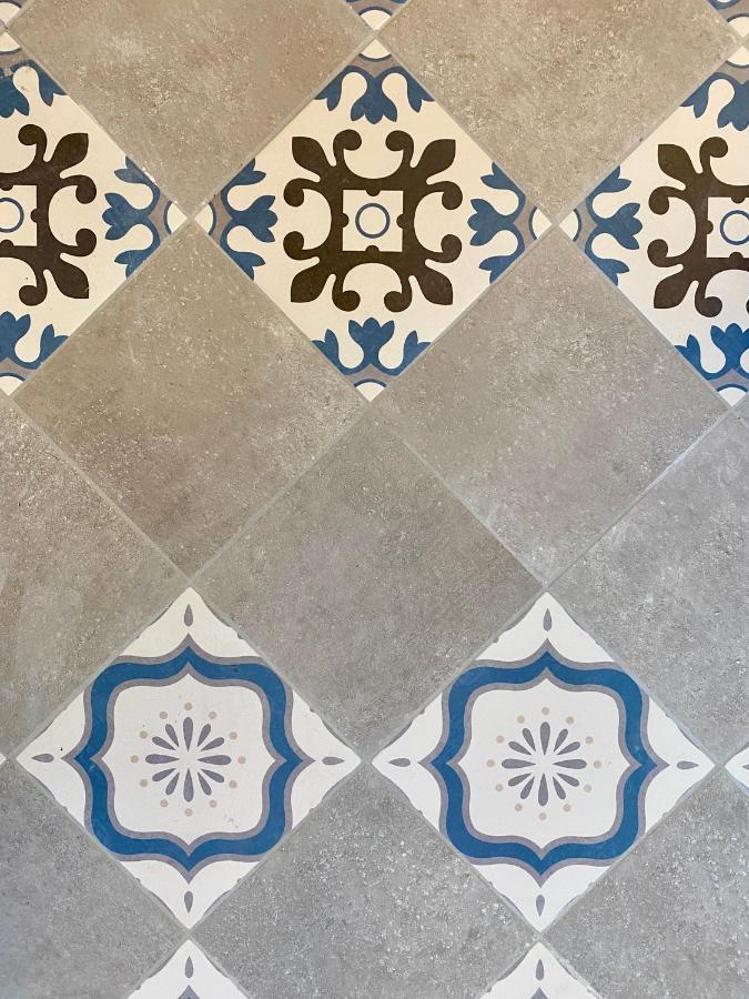 Dimore San Giovanni - Puglia Mia Apartments Monopoli Dış mekan fotoğraf