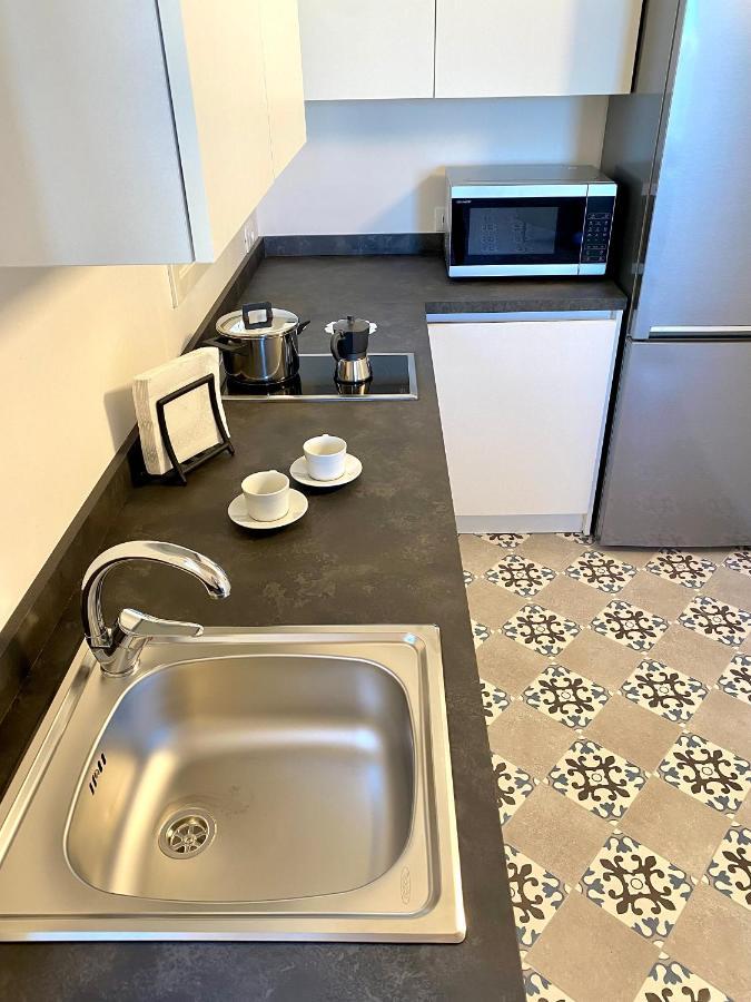 Dimore San Giovanni - Puglia Mia Apartments Monopoli Dış mekan fotoğraf