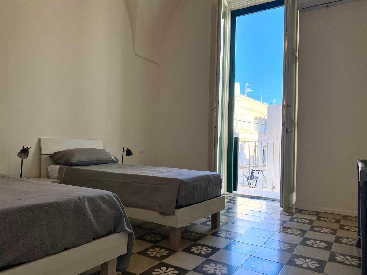 Dimore San Giovanni - Puglia Mia Apartments Monopoli Dış mekan fotoğraf