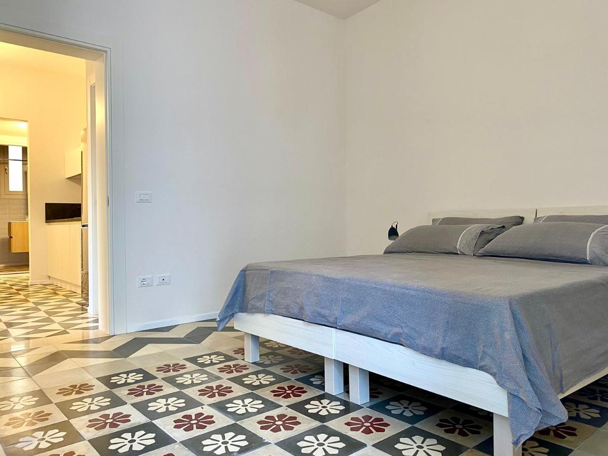 Dimore San Giovanni - Puglia Mia Apartments Monopoli Dış mekan fotoğraf