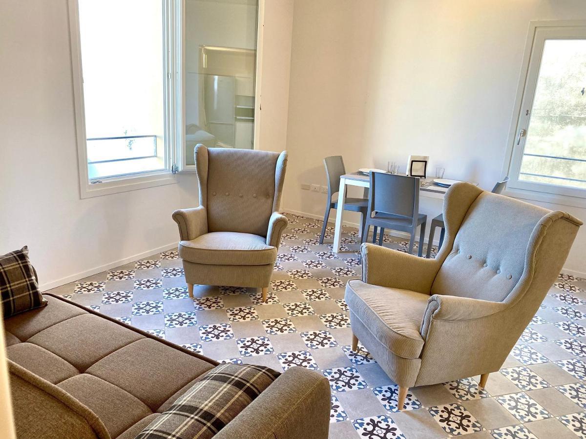Dimore San Giovanni - Puglia Mia Apartments Monopoli Dış mekan fotoğraf